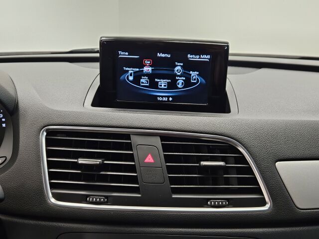 AUDI Q3 2014 Business Sport 1,4 TFSI COD 110 kW S tronic