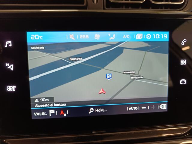 CITROEN C3 2022 PureTech 110 Pop Automaatti