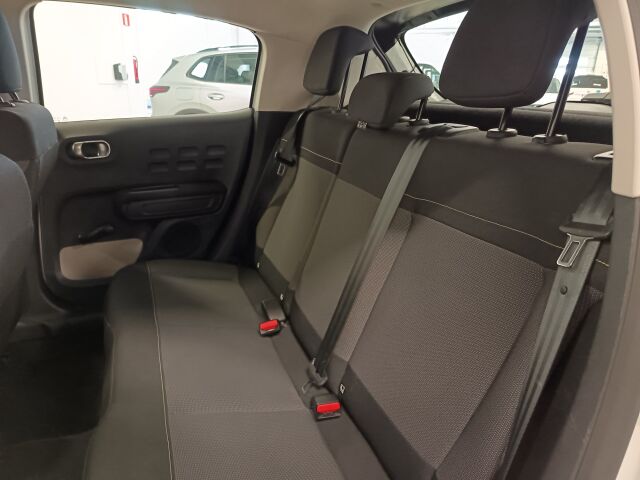 CITROEN C3 2022 PureTech 110 Pop Automaatti