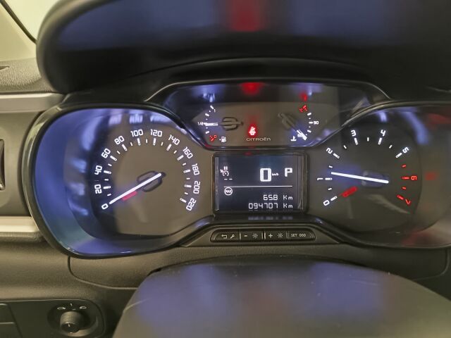 CITROEN C3 2022 PureTech 110 Pop Automaatti