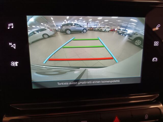 CITROEN C3 2022 PureTech 110 Pop Automaatti