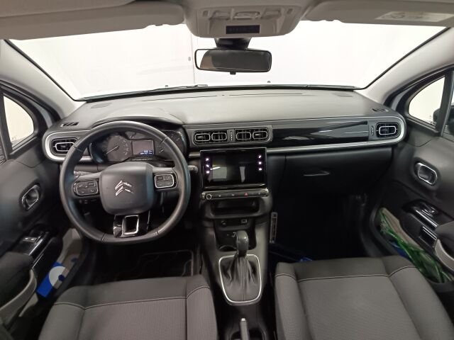 CITROEN C3 2022 PureTech 110 Pop Automaatti