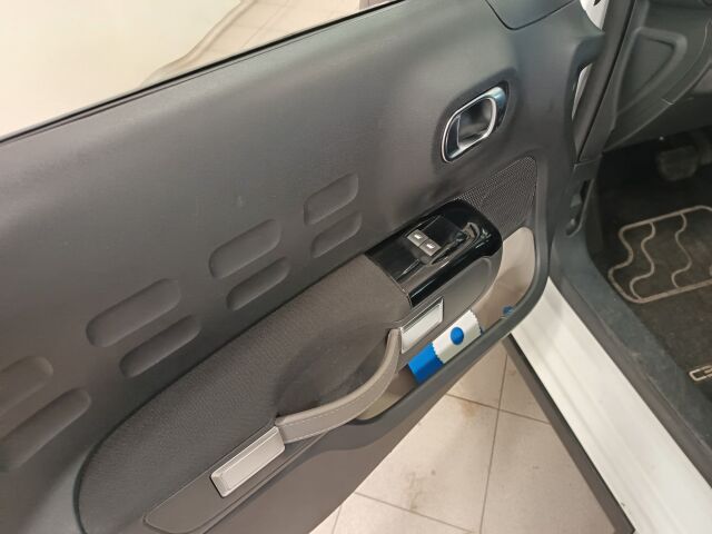 CITROEN C3 2022 PureTech 110 Pop Automaatti