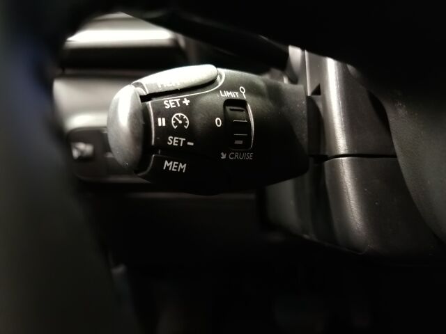 CITROEN C3 2022 PureTech 110 Pop Automaatti