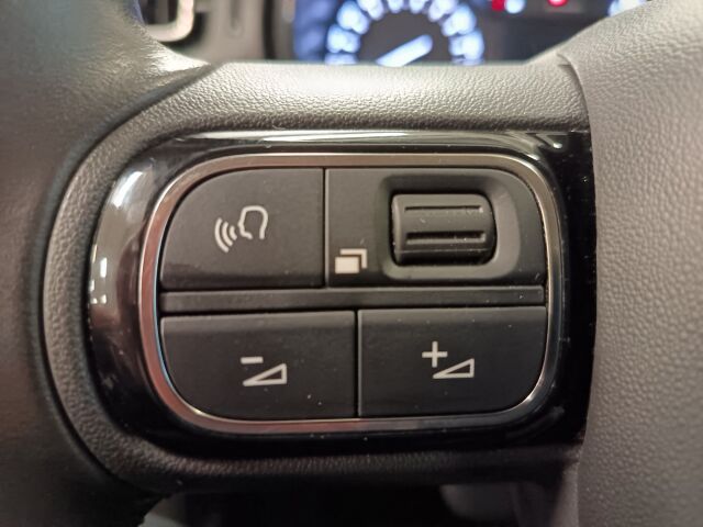 CITROEN C3 2022 PureTech 110 Pop Automaatti