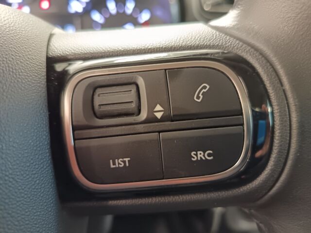 CITROEN C3 2022 PureTech 110 Pop Automaatti