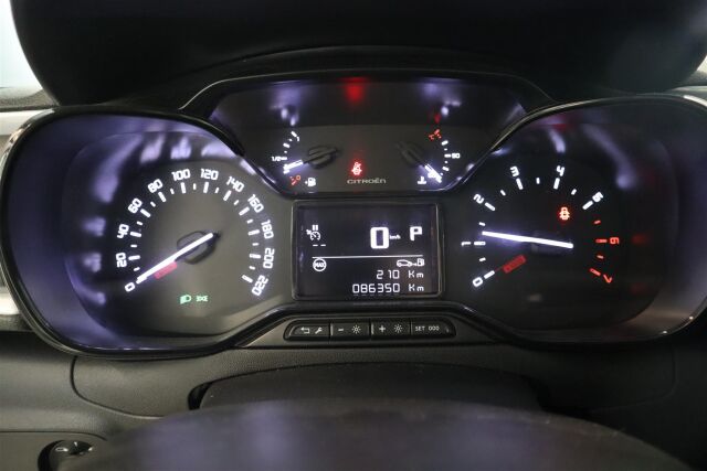 Citroen C3 2022 PureTech 110 Pop Automaatti*AI ETTÄ ON SE SITTE MAKIA**