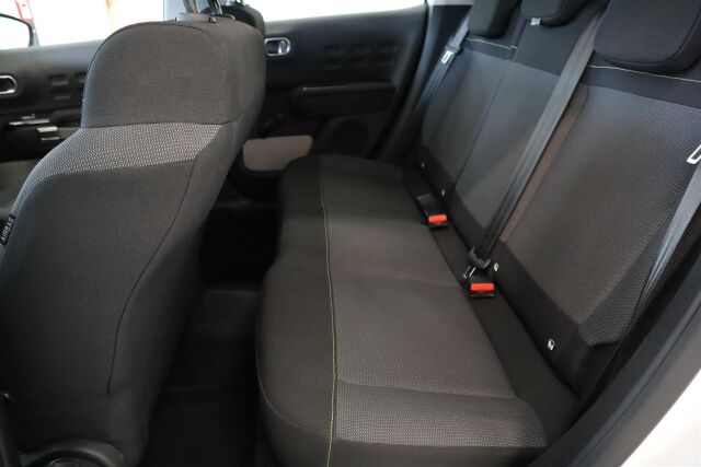 Citroen C3 2022 PureTech 110 Pop Automaatti*AI ETTÄ ON SE SITTE MAKIA**
