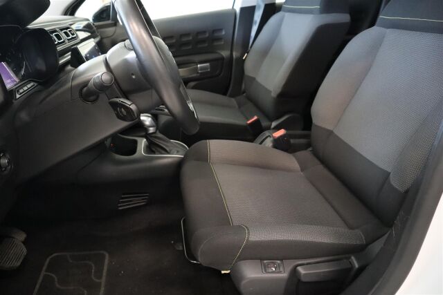 Citroen C3 2022 PureTech 110 Pop Automaatti*AI ETTÄ ON SE SITTE MAKIA**