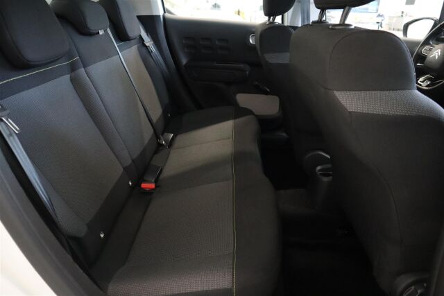 Citroen C3 2022 PureTech 110 Pop Automaatti*AI ETTÄ ON SE SITTE MAKIA**