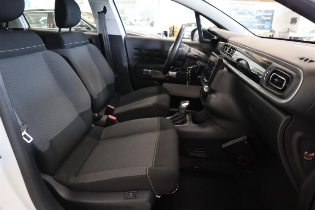 Citroen C3 2022 PureTech 110 Pop Automaatti*AI ETTÄ ON SE SITTE MAKIA**