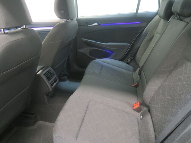 Volkswagen Golf 2022 Variant Comfort 1,0 TSI 81 kW** KOKO KANSAN SUOSIKKI**OSTA POIS**