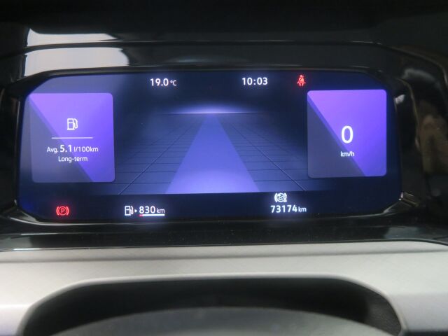 Volkswagen Golf 2022 Variant Comfort 1,0 TSI 81 kW** KOKO KANSAN SUOSIKKI**OSTA POIS**