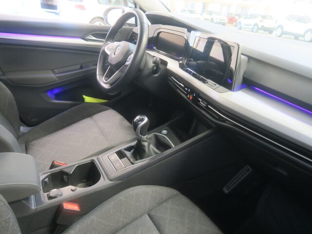 Volkswagen Golf 2022 Variant Comfort 1,0 TSI 81 kW** KOKO KANSAN SUOSIKKI**OSTA POIS**