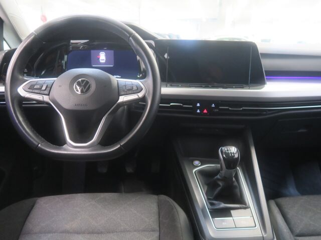 Volkswagen Golf 2022 Variant Comfort 1,0 TSI 81 kW** KOKO KANSAN SUOSIKKI**OSTA POIS**