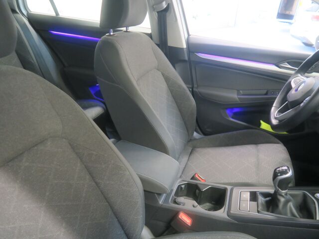 Volkswagen Golf 2022 Variant Comfort 1,0 TSI 81 kW** KOKO KANSAN SUOSIKKI**OSTA POIS**