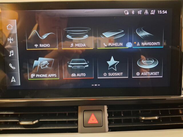 AUDI A4 2022 Sedan Progress 35 TFSI 110kW MHEV S tronic