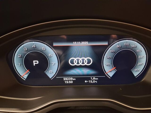 AUDI A4 2022 Sedan Progress 35 TFSI 110kW MHEV S tronic