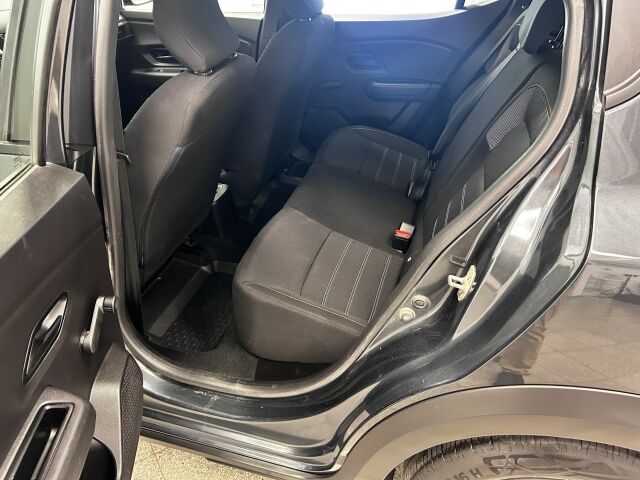 DACIA Sandero 2022 Stepway TCe 90 Essential Juuri huollettu.