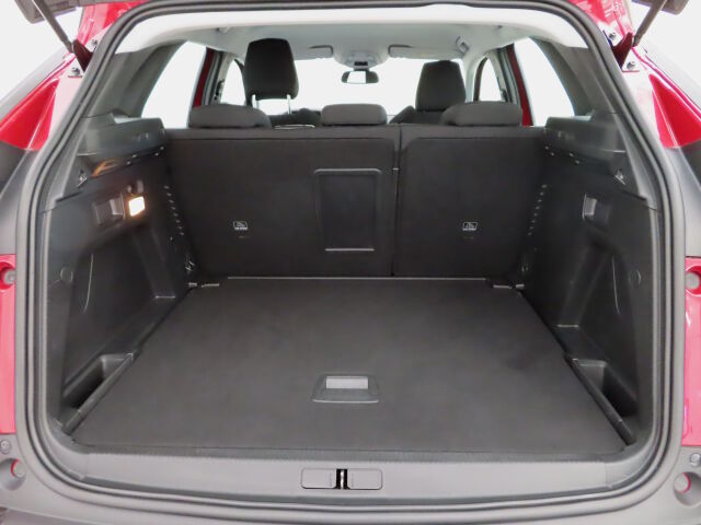 Peugeot 3008 2022 Active Pack Edition PureTech 130 EAT8-automaatti