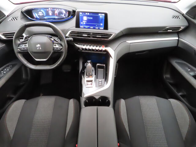 Peugeot 3008 2022 Active Pack Edition PureTech 130 EAT8-automaatti