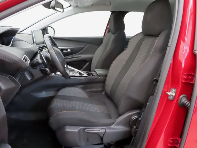 Peugeot 3008 2022 Active Pack Edition PureTech 130 EAT8-automaatti