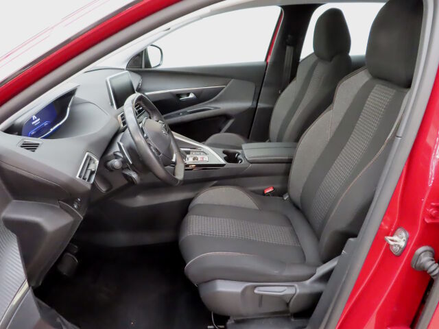 Peugeot 3008 2022 Active Pack Edition PureTech 130 EAT8-automaatti