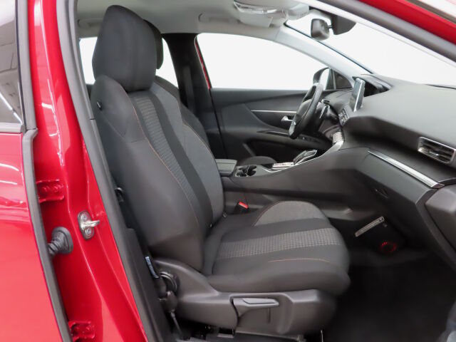 Peugeot 3008 2022 Active Pack Edition PureTech 130 EAT8-automaatti