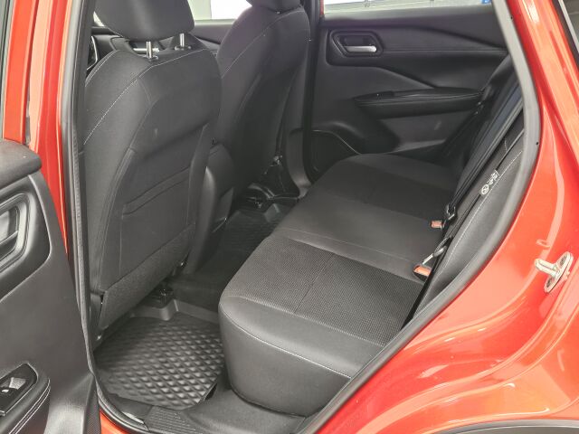 NISSAN Qashqai 2022 MHEV 158 Xtronic 2WD Acenta