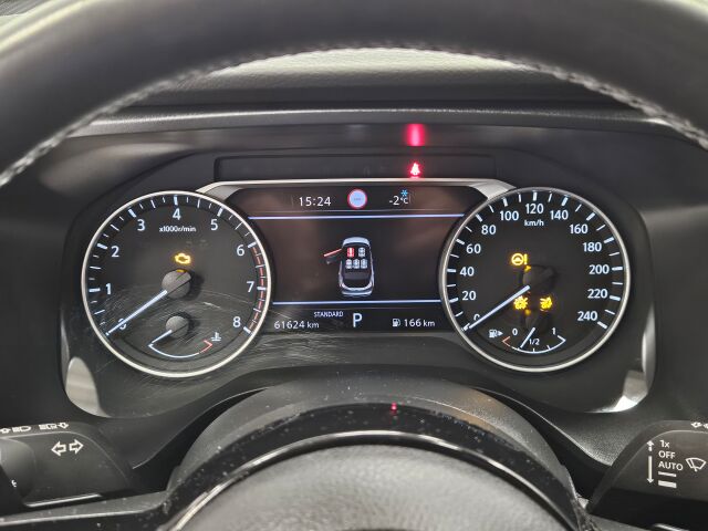 NISSAN Qashqai 2022 MHEV 158 Xtronic 2WD Acenta