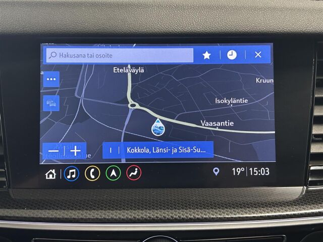 OPEL Insignia 2023 Grand Sport Innovation Plus 175 D Turbo A / Koukku / ACC / Lämpöpaketti / Todella hieno!