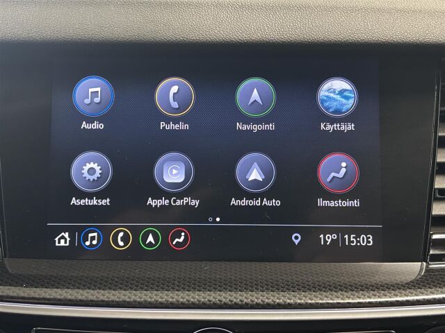 OPEL Insignia 2023 Grand Sport Innovation Plus 175 D Turbo A / Koukku / ACC / Lämpöpaketti / Todella hieno!