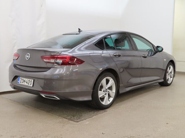 Opel Insignia 2023 Grand Sport Executive GS 175 D Turbo A