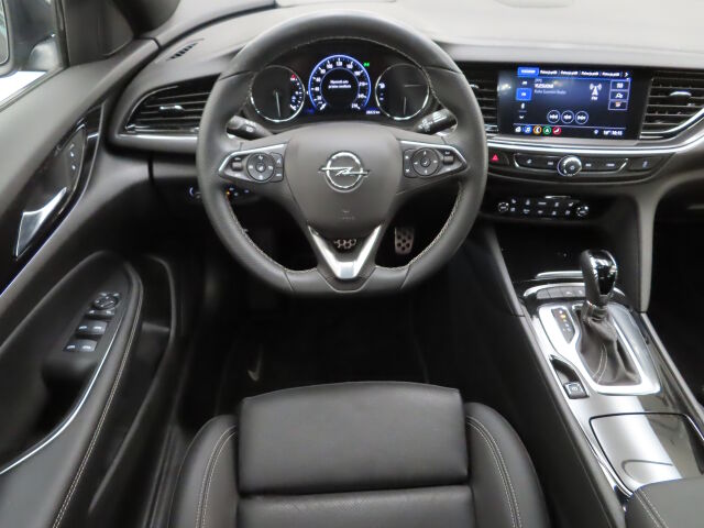 Opel Insignia 2023 Grand Sport Executive GS 175 D Turbo A