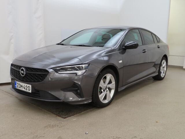 Opel Insignia 2023 Grand Sport Executive GS 175 D Turbo A