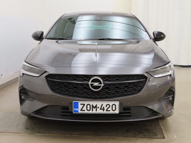 Opel Insignia 2023 Grand Sport Executive GS 175 D Turbo A