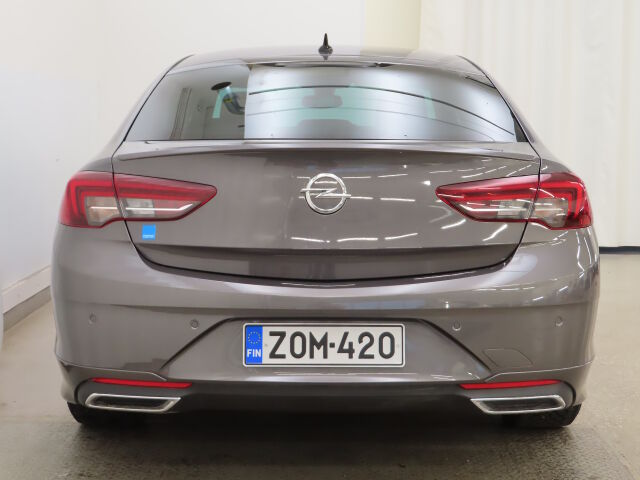 Opel Insignia 2023 Grand Sport Executive GS 175 D Turbo A