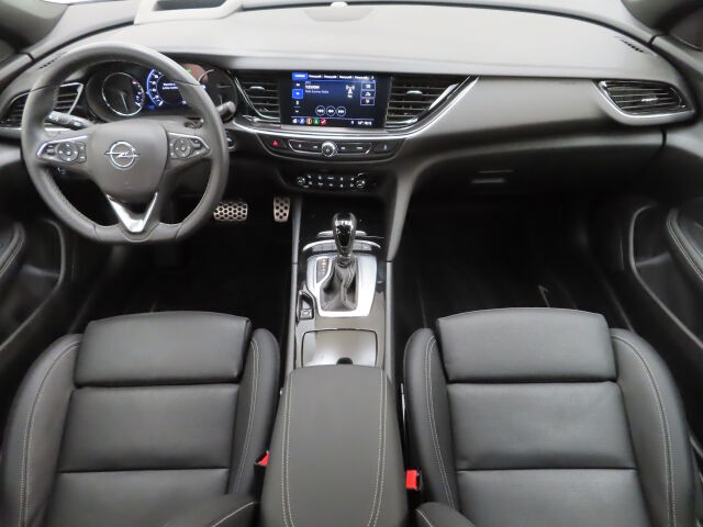 Opel Insignia 2023 Grand Sport Executive GS 175 D Turbo A