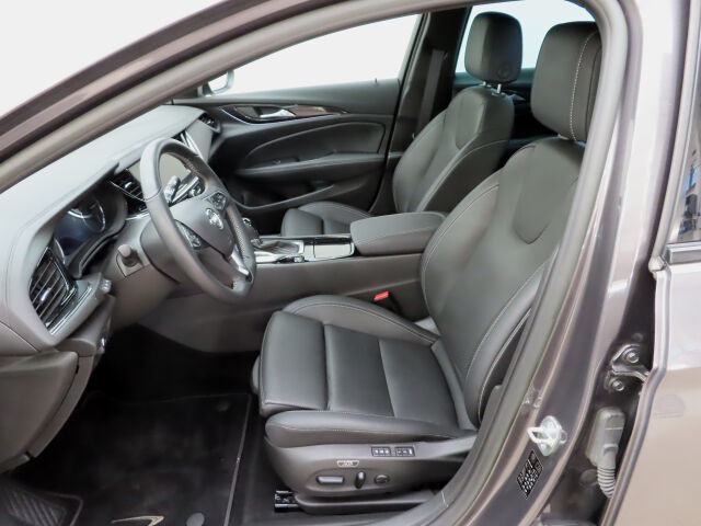 Opel Insignia 2023 Grand Sport Executive GS 175 D Turbo A