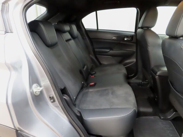 Mitsubishi Eclipse Cross 2022 2.4 PHEV Invite Plus 4WD Plug-in Hybrid