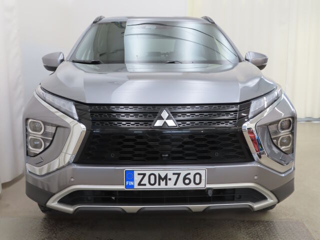 Mitsubishi Eclipse Cross 2022 2.4 PHEV Invite Plus 4WD Plug-in Hybrid