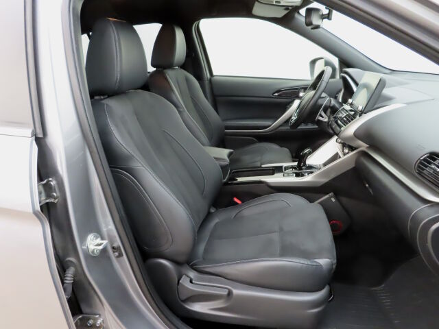 Mitsubishi Eclipse Cross 2022 2.4 PHEV Invite Plus 4WD Plug-in Hybrid