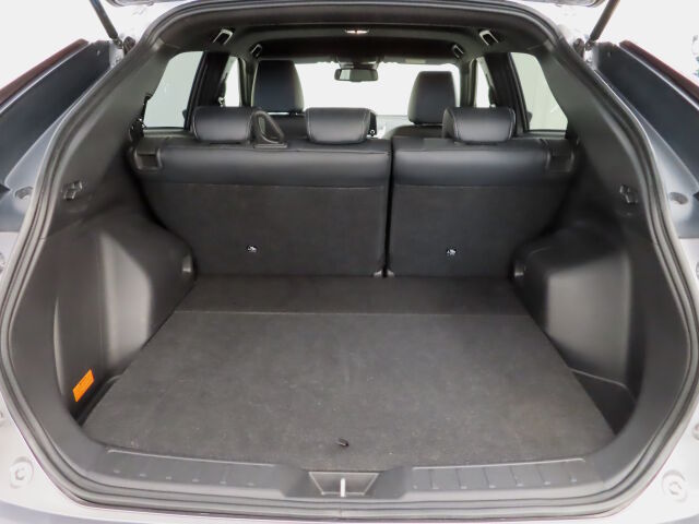 Mitsubishi Eclipse Cross 2022 2.4 PHEV Invite Plus 4WD Plug-in Hybrid