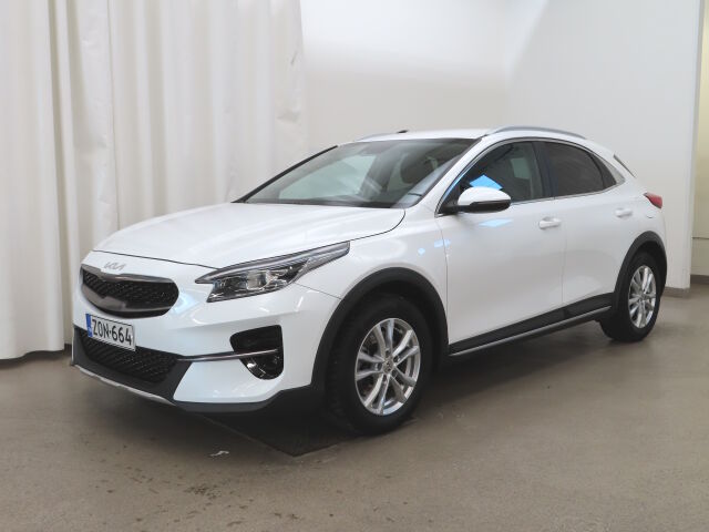 Kia XCeed 2022 1,5 T-GDI 160hv EX DCT