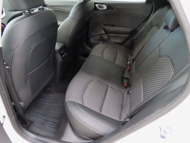 Kia XCeed 2022 1,5 T-GDI 160hv EX DCT