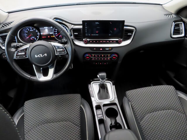 Kia XCeed 2022 1,5 T-GDI 160hv EX DCT