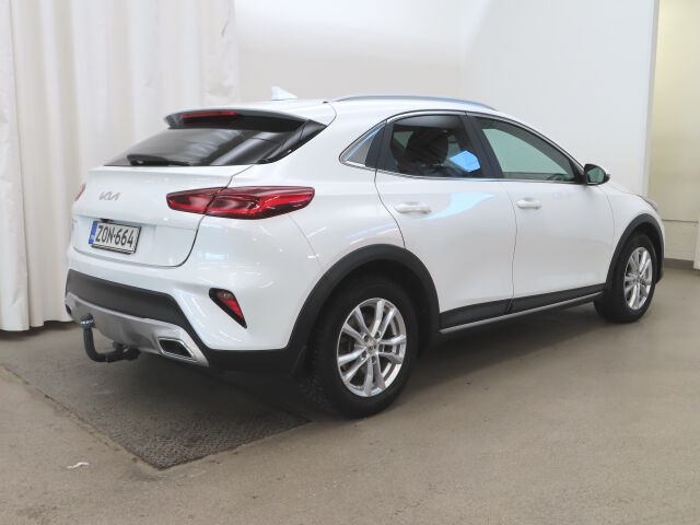 Kia XCeed 2022 1,5 T-GDI 160hv EX DCT