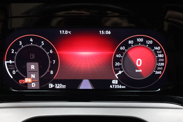 VOLKSWAGEN Golf 2022 Comfort Business 1,5 eTSI 96 kW (MHEV) DSG-automaatti