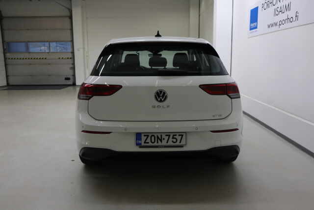 VOLKSWAGEN Golf 2022 Comfort Business 1,5 eTSI 96 kW (MHEV) DSG-automaatti