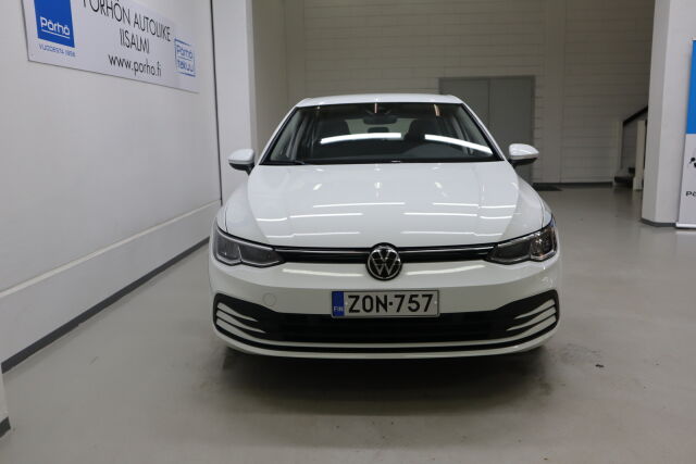 VOLKSWAGEN Golf 2022 Comfort Business 1,5 eTSI 96 kW (MHEV) DSG-automaatti